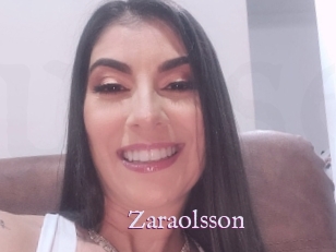 Zaraolsson