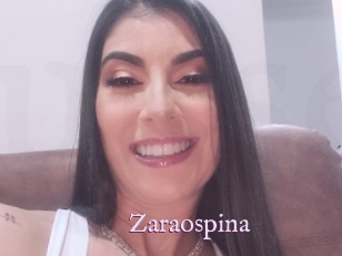 Zaraospina