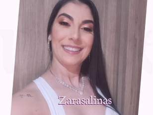 Zarasalinas