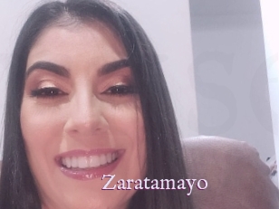 Zaratamayo