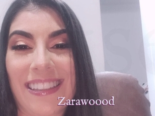 Zarawoood