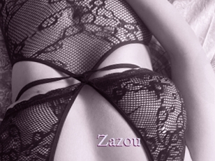 Zazou